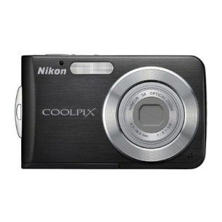 Nikon Coolpix S210 (Black)
