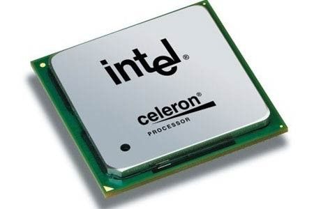 INTEL Celeron Dual-Core E1200 1.6Ghz