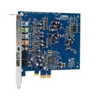 Creative SoundBlaster X-FI Xtreme Audio (PCI-Express)