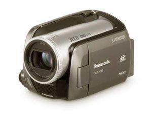 Panasonic SDR-H280