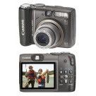 Canon PowerShot A590