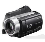 Sony HDR-SR10