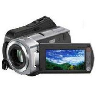 Sony DCR-SR75