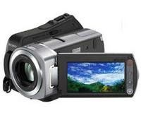 Sony DCR-SR75