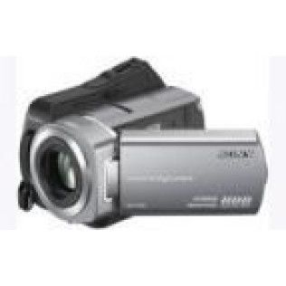 Sony DCR-SR55