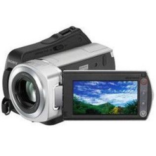 Sony DCR-SR35