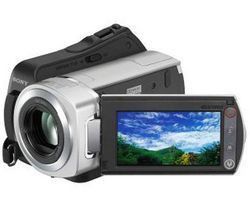 Sony DCR-SR35