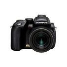 Olympus SP-570 Ultra Zoom