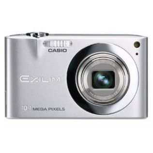 Casio Exilim EX-Z100 (Silver)