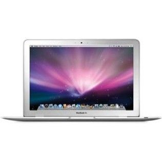Apple MacBook Air MB003*/A (Intel Core 2 Duo T5500 - 1.6GHz)