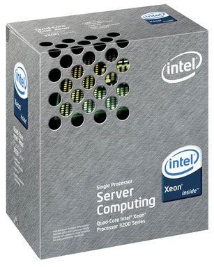 Intel Xeon 3220 2.4Ghz