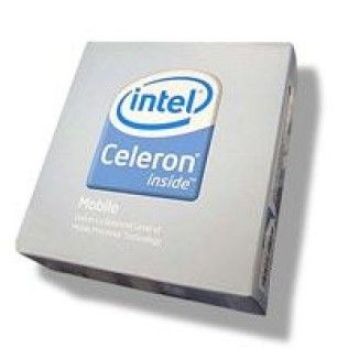 INTEL Celeron M 540 1.86 GHz BOX
