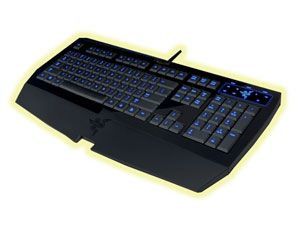 Razer Lycosa