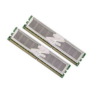 OCZ Platinum DDR3-1800 CL8 2Go (2x1Go)