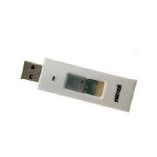 Maxell Messenger 16Go (Blanc)