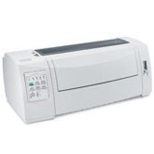 Lexmark Forms Printer 2580N