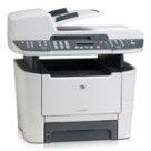HP LaserJet M2727nf MFP