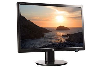 LG Flatron L207WT-PF