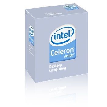 INTEL Celeron Dual-Core E1400 2Ghz (BOX)