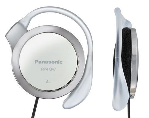Panasonic RP-HS47 Blanc