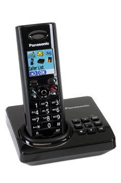 Panasonic KX-TG8 220FRB