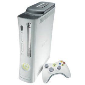Microsoft Xbox 360 Premium HDMI