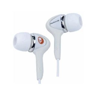 Skullcandy Smokin'Bud (Blanc)