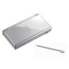 Nintendo DS Lite Silver