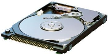 Samsung 160Go 5400 RPM IDE (SpinPoint M5)