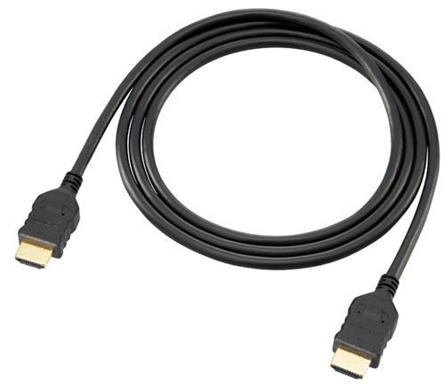 Sony VMC-15HD Câble HDMI