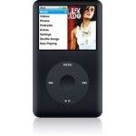 Apple iPod Classic 80Go (Black)