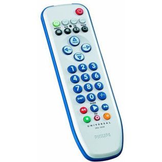 Philips SRU-3040