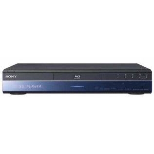Sony BDP-S300 (Black)