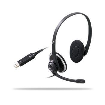 Logitech Headset H330