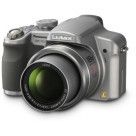 Panasonic Lumix DMC-FZ18 (Silver)