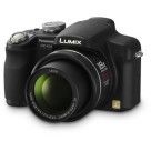 Panasonic Lumix DMC-FZ18 (Black)