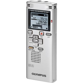 Olympus WS-550 (Silver)
