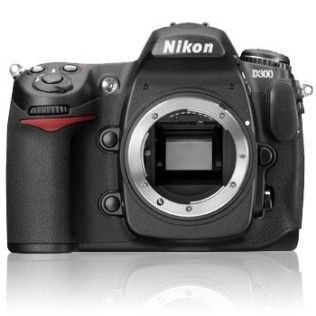 Nikon D300 Nu