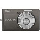 Nikon Coolpix S510 (Black)