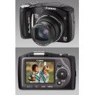 Canon PowerShot SX100 IS (Black)