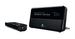 Logitech Squeezebox Black