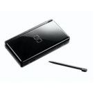 Nintendo DS Lite Black
