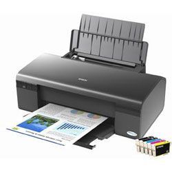 Epson Stylus D120