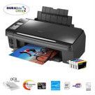Epson Stylus DX7450