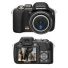 Olympus SP-560 Ultra Zoom