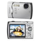 Olympus mju 790 Digital (Silver)