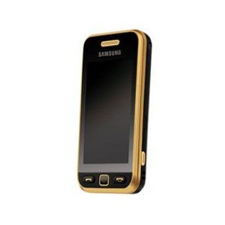 Samsung Player One Or (S5230)