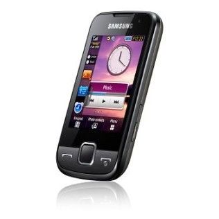 Samsung Player Star Black (S5600)