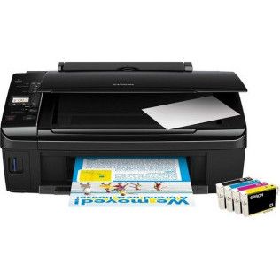 Epson Stylus Photo SX215