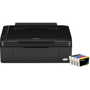 Epson Stylus Photo SX115